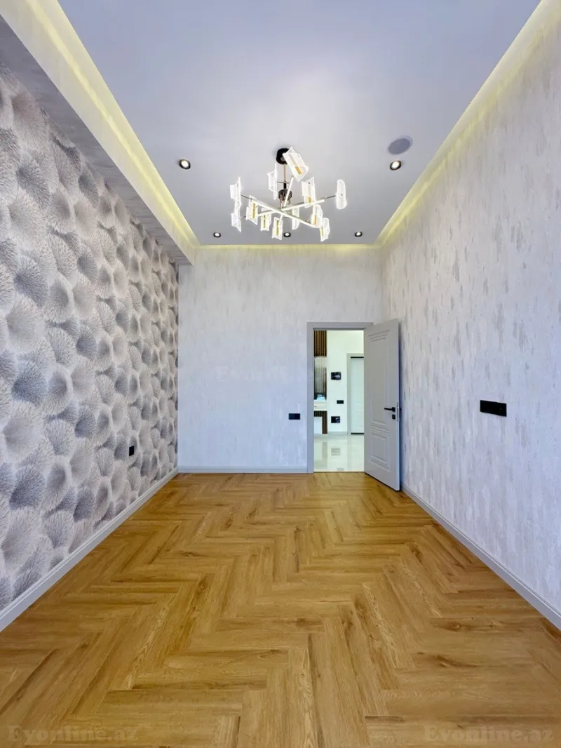 Satılır 2 otaqlı Mənzil Yeni tikili 68 m² Əhmədli m. - şəkil 6