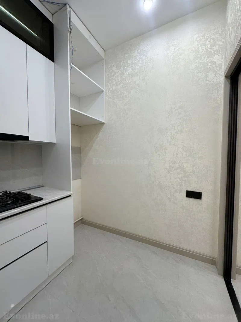 Satılır 2 otaqlı Mənzil Yeni tikili 68 m² Əhmədli m. - şəkil 8