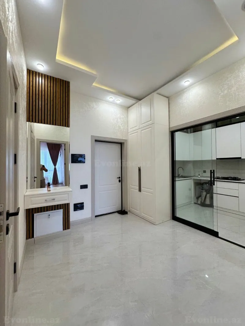 Satılır 2 otaqlı Mənzil Yeni tikili 68 m² Əhmədli m. - şəkil 10