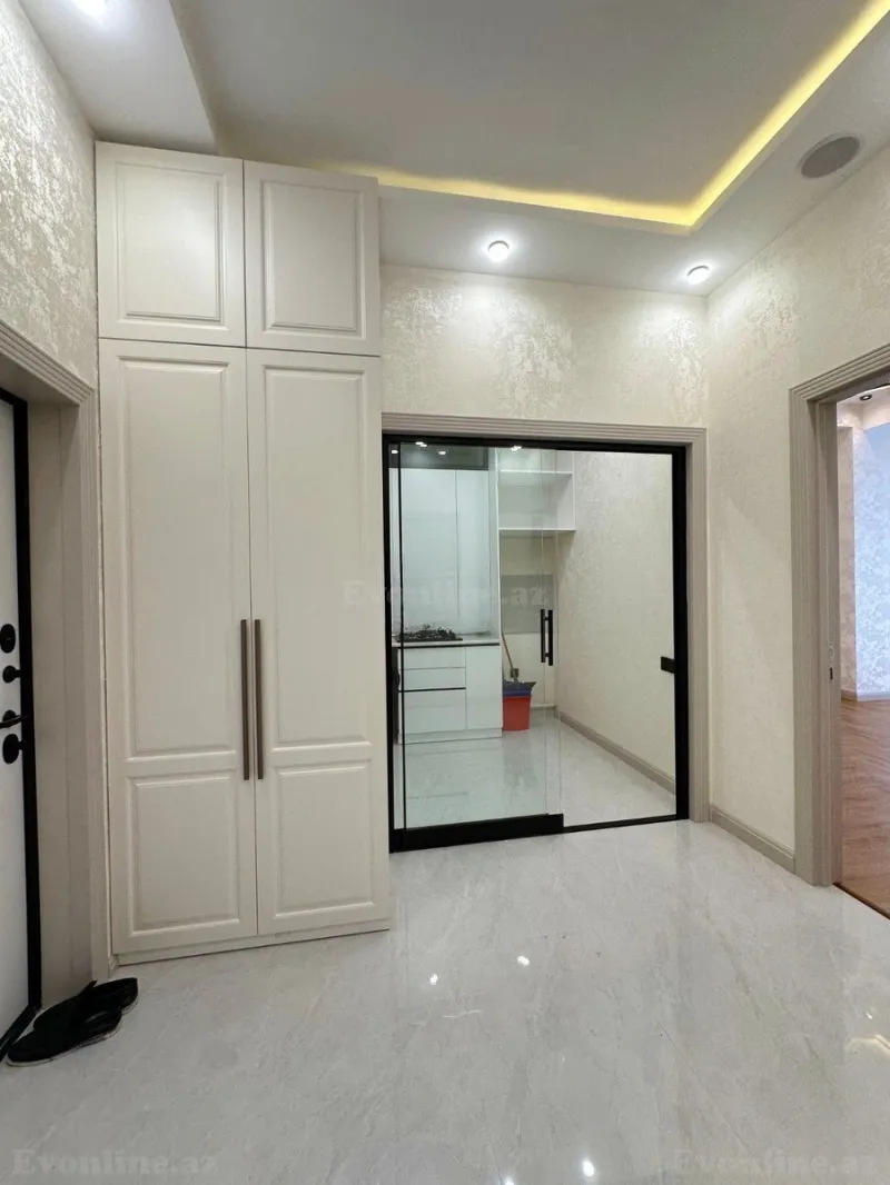 Satılır 2 otaqlı Mənzil Yeni tikili 68 m² Əhmədli m. - şəkil 11