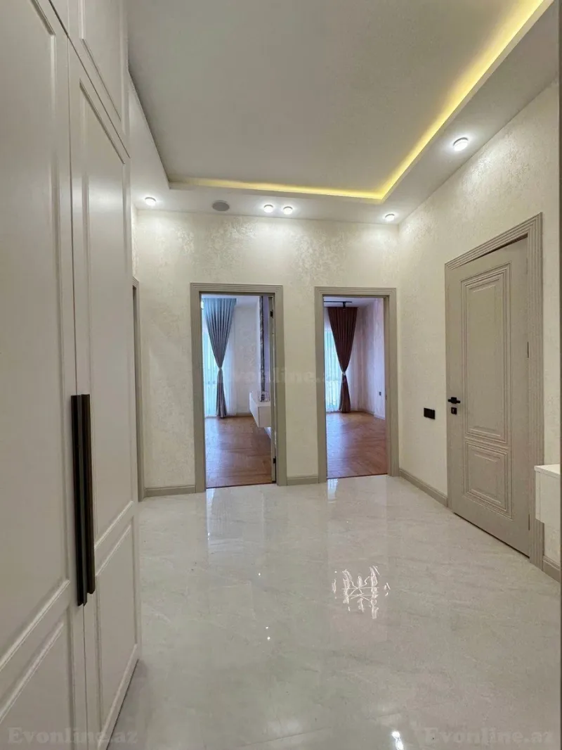 Satılır 2 otaqlı Mənzil Yeni tikili 68 m² Əhmədli m. - şəkil 12