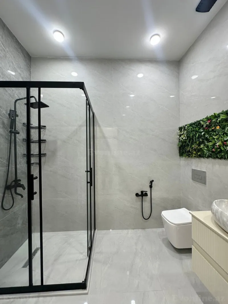 Satılır 2 otaqlı Mənzil Yeni tikili 68 m² Əhmədli m. - şəkil 13