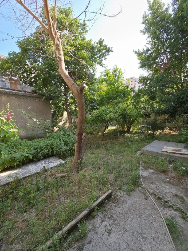 Satılır 5 otaqlı Həyət evi 160 m² Bakıxanov - şəkil 2