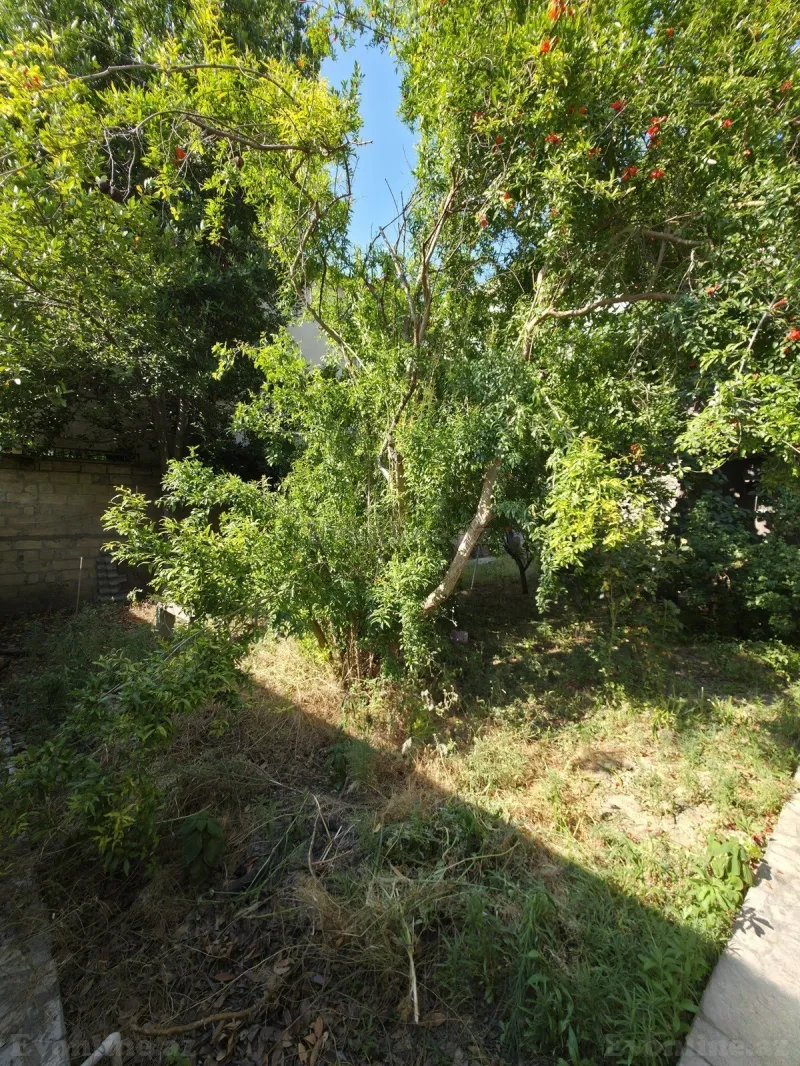 Satılır 5 otaqlı Həyət evi 160 m² Bakıxanov - şəkil 3
