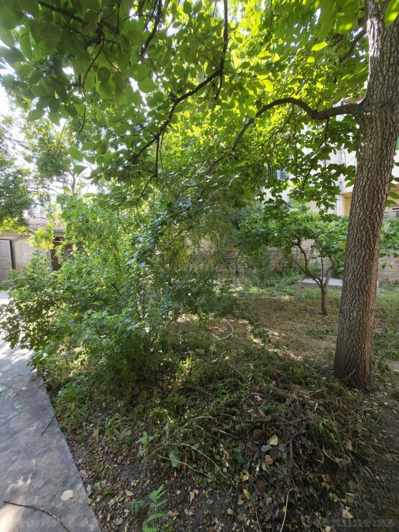 Satılır 5 otaqlı Həyət evi 160 m² Bakıxanov - şəkil 4