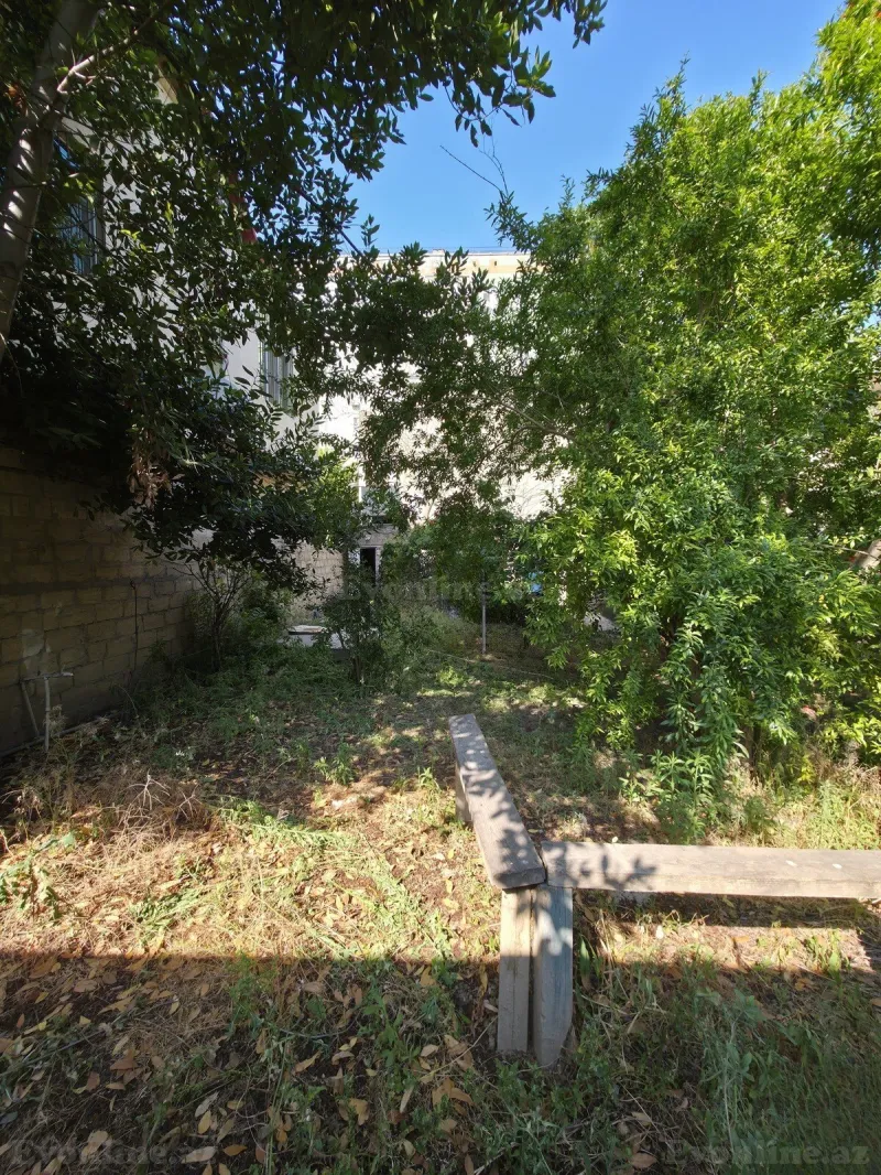 Satılır 5 otaqlı Həyət evi 160 m² Bakıxanov - şəkil 6