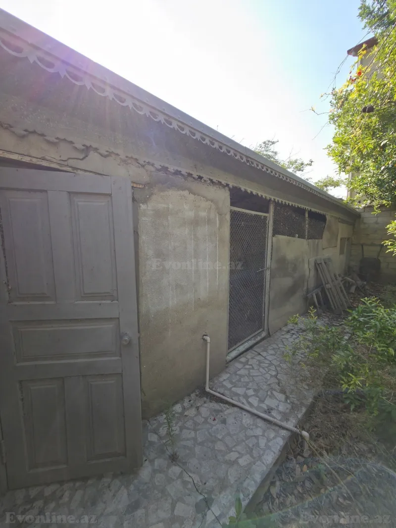 Satılır 5 otaqlı Həyət evi 160 m² Bakıxanov - şəkil 8
