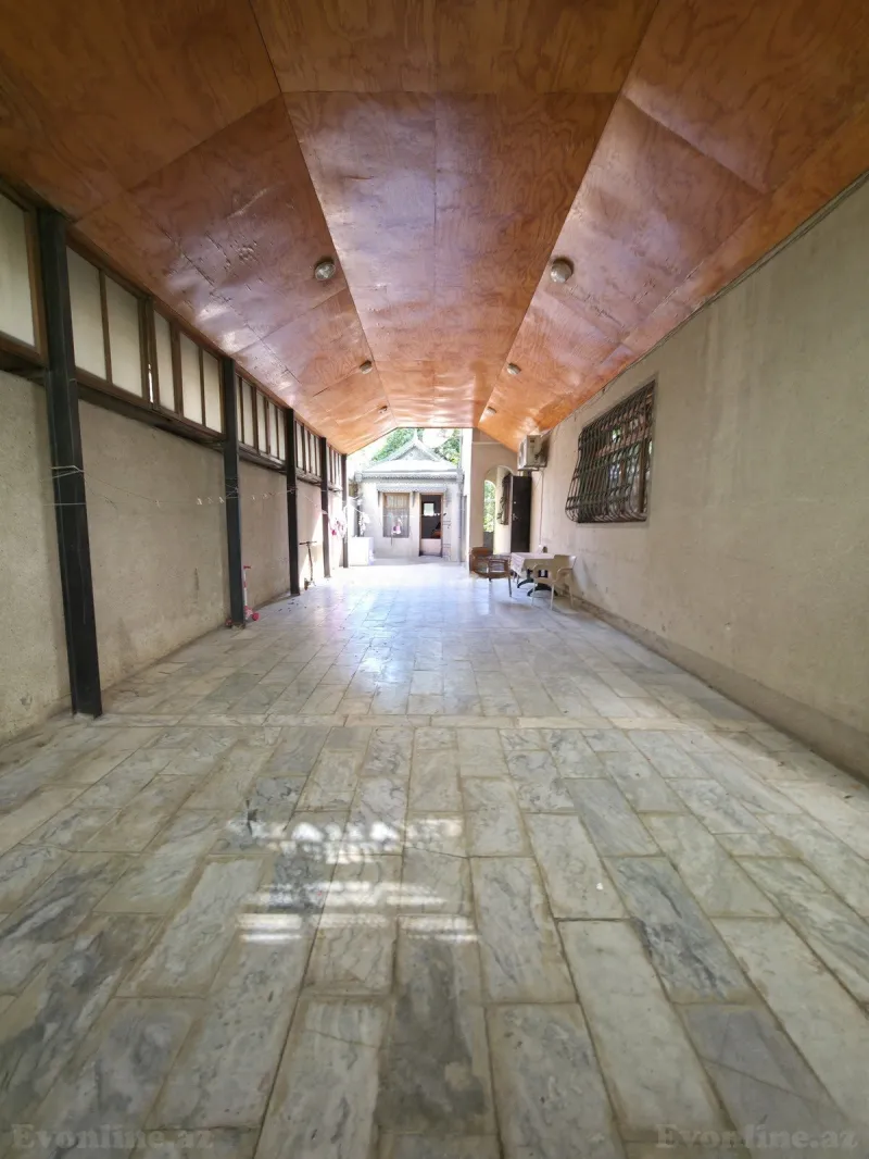 Satılır 5 otaqlı Həyət evi 160 m² Bakıxanov - şəkil 9