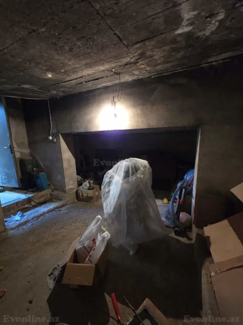Satılır 5 otaqlı Həyət evi 160 m² Bakıxanov - şəkil 10