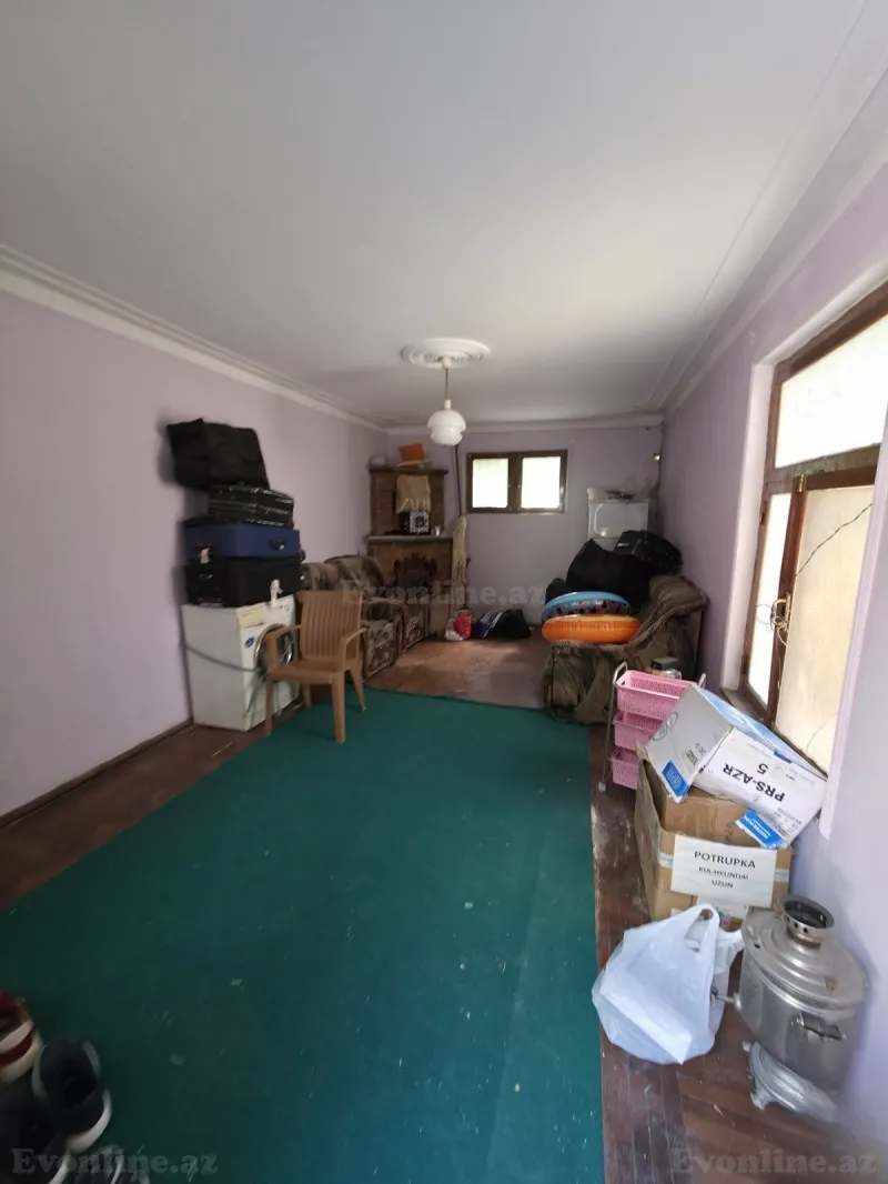 Satılır 5 otaqlı Həyət evi 160 m² Bakıxanov - şəkil 11