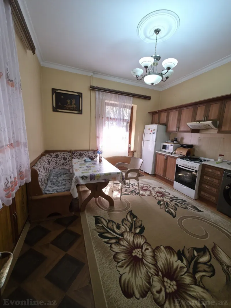 Satılır 5 otaqlı Həyət evi 160 m² Bakıxanov - şəkil 14