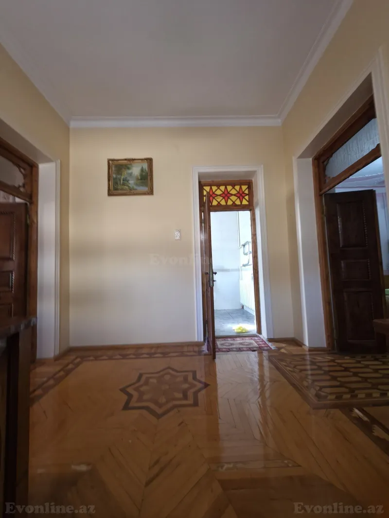 Satılır 5 otaqlı Həyət evi 160 m² Bakıxanov - şəkil 19