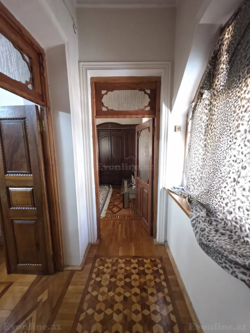 Satılır 5 otaqlı Həyət evi 160 m² Bakıxanov - şəkil 23