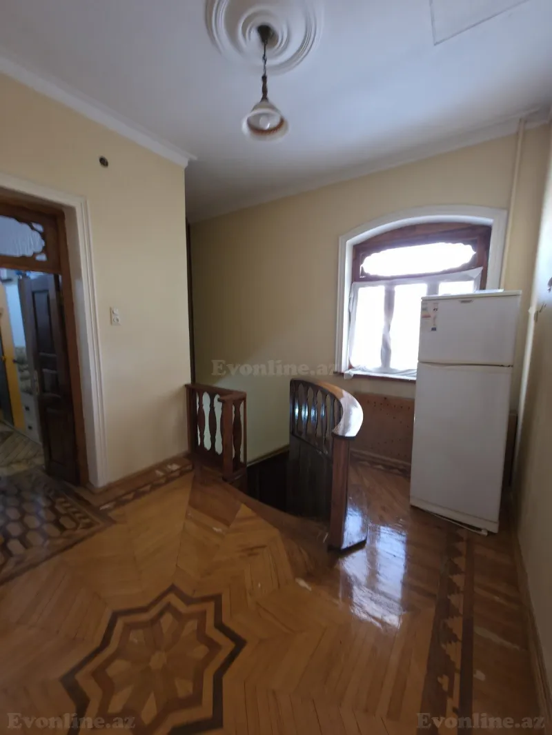 Satılır 5 otaqlı Həyət evi 160 m² Bakıxanov - şəkil 29