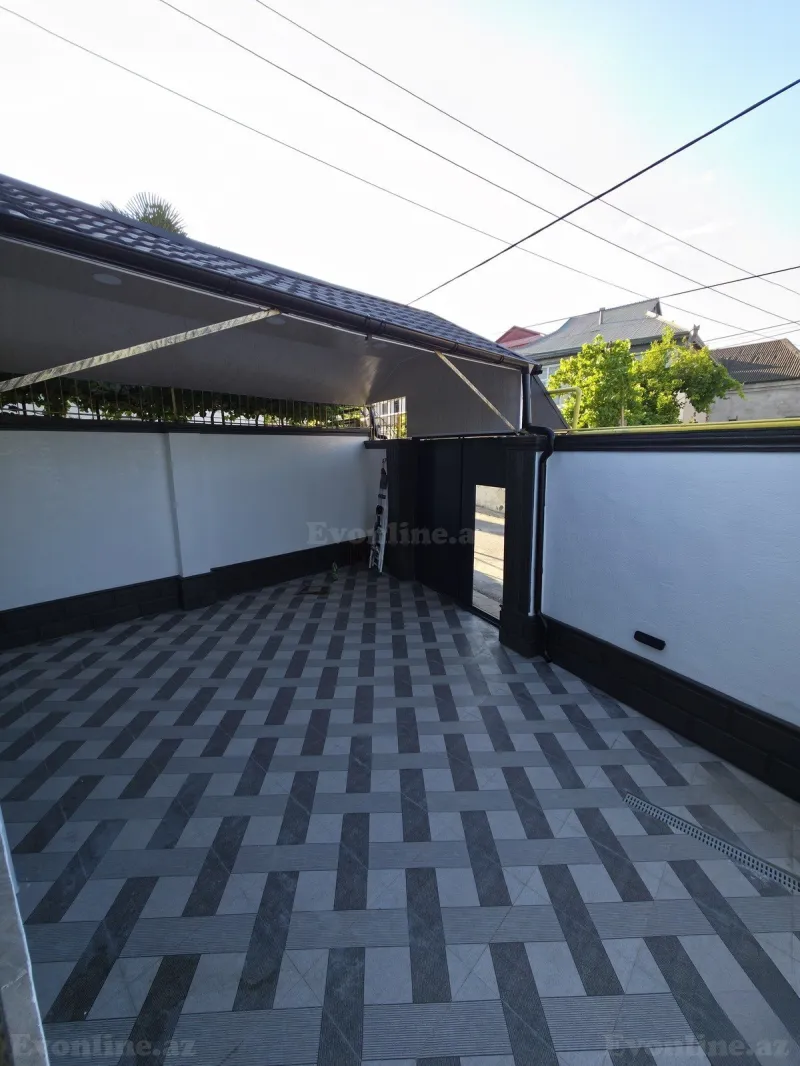 Satılır 4 otaqlı Həyət evi 120 m² Qaraçuxur - şəkil 3