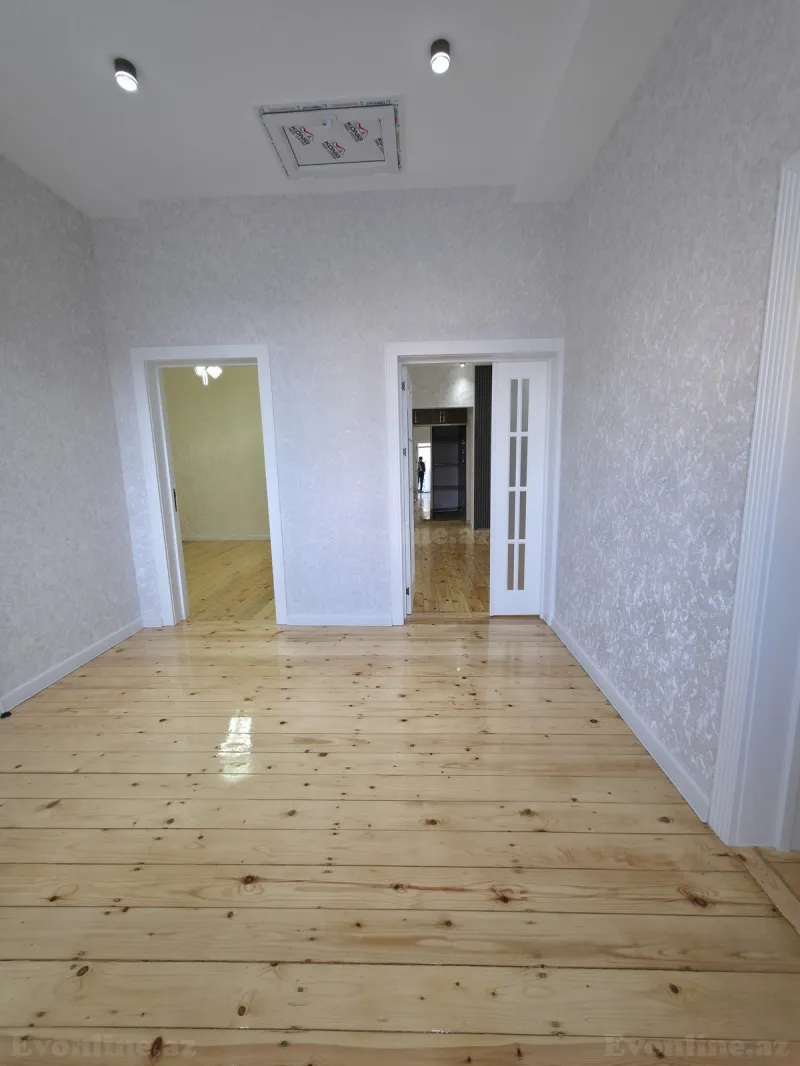 Satılır 4 otaqlı Həyət evi 120 m² Qaraçuxur - şəkil 4