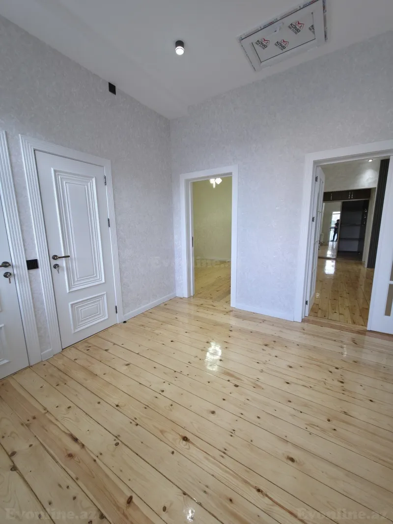 Satılır 4 otaqlı Həyət evi 120 m² Qaraçuxur - şəkil 5