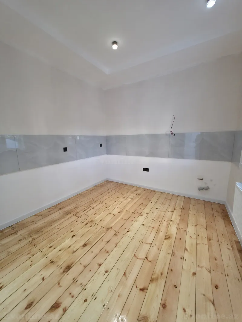 Satılır 4 otaqlı Həyət evi 120 m² Qaraçuxur - şəkil 6