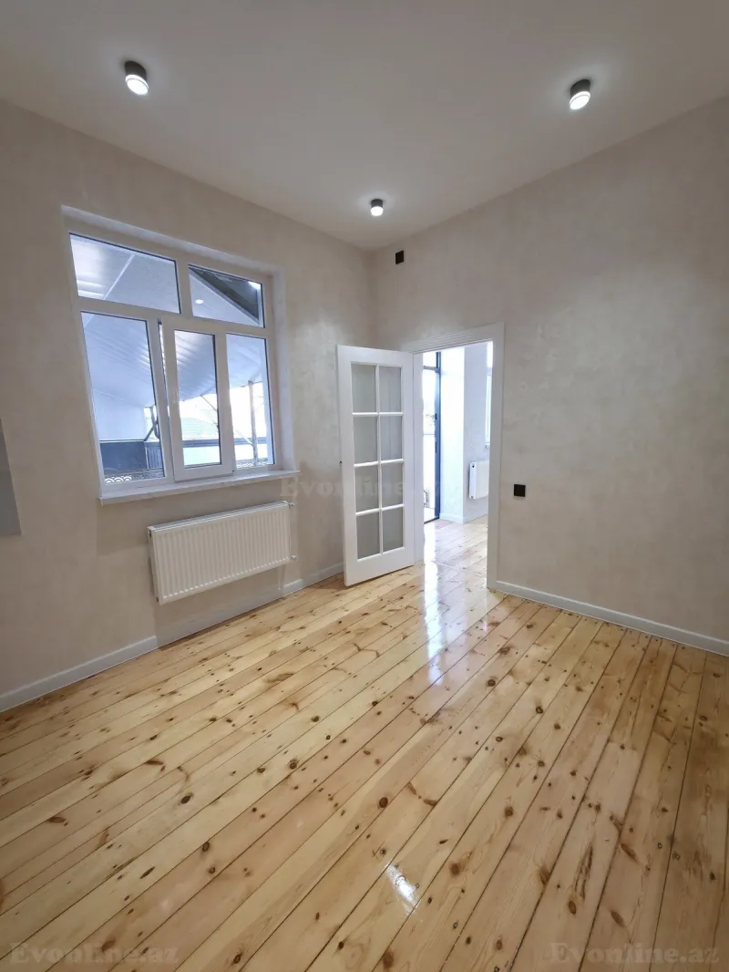 Satılır 4 otaqlı Həyət evi 120 m² Qaraçuxur - şəkil 7