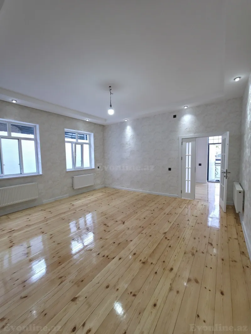 Satılır 4 otaqlı Həyət evi 120 m² Qaraçuxur - şəkil 10
