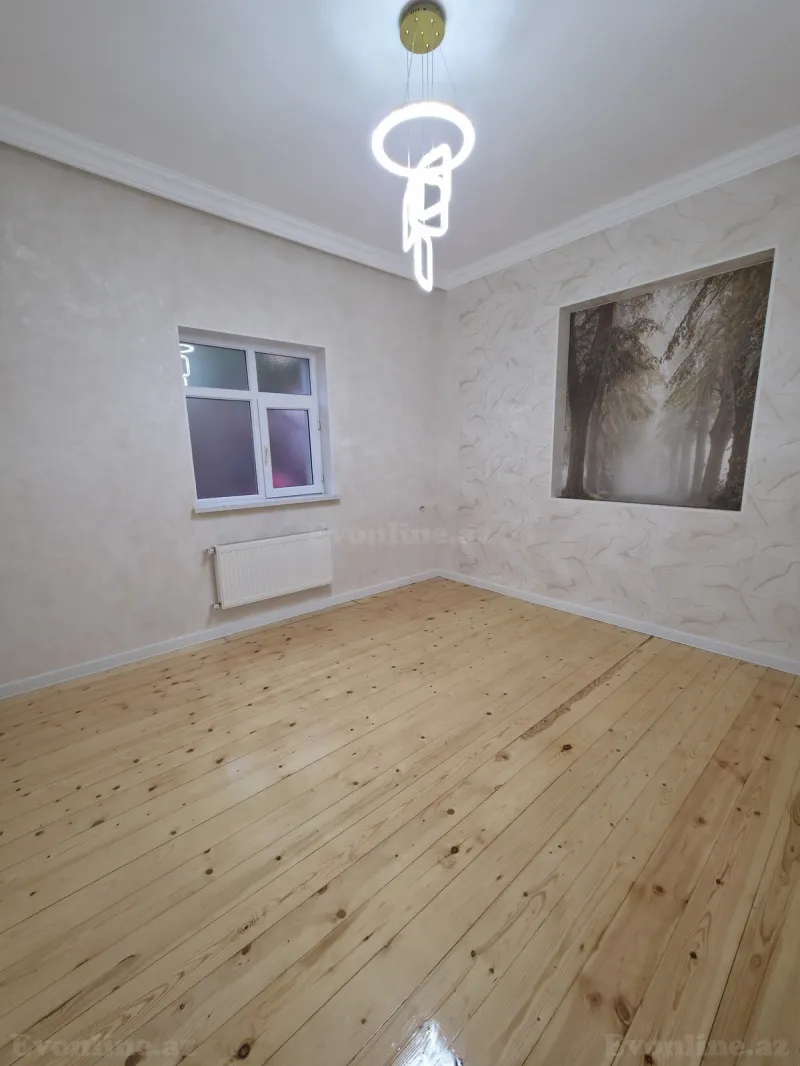 Satılır 4 otaqlı Həyət evi 120 m² Qaraçuxur - şəkil 14