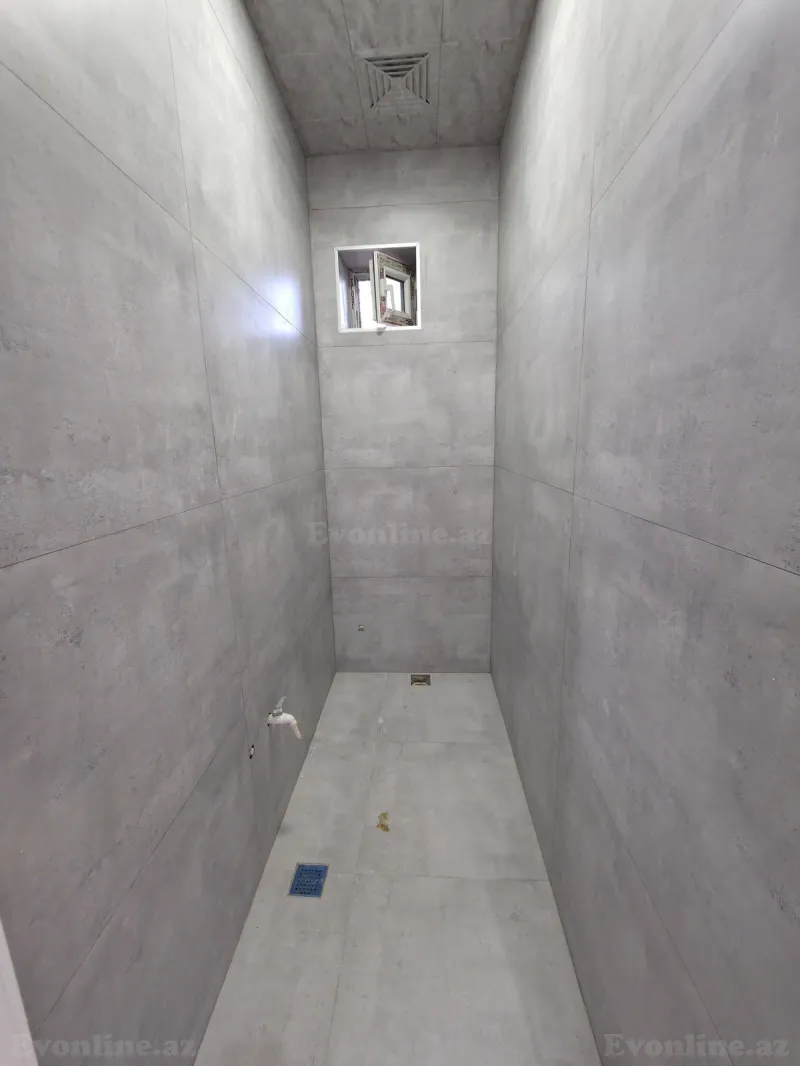 Satılır 4 otaqlı Həyət evi 120 m² Qaraçuxur - şəkil 15