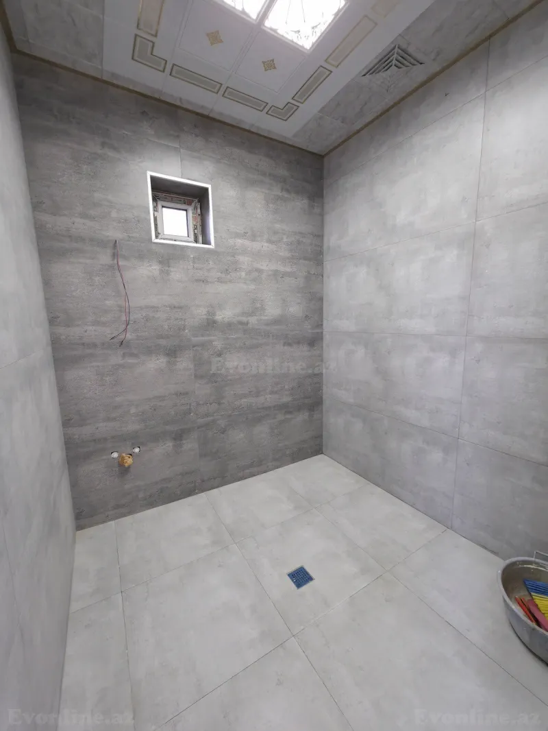 Satılır 4 otaqlı Həyət evi 120 m² Qaraçuxur - şəkil 16
