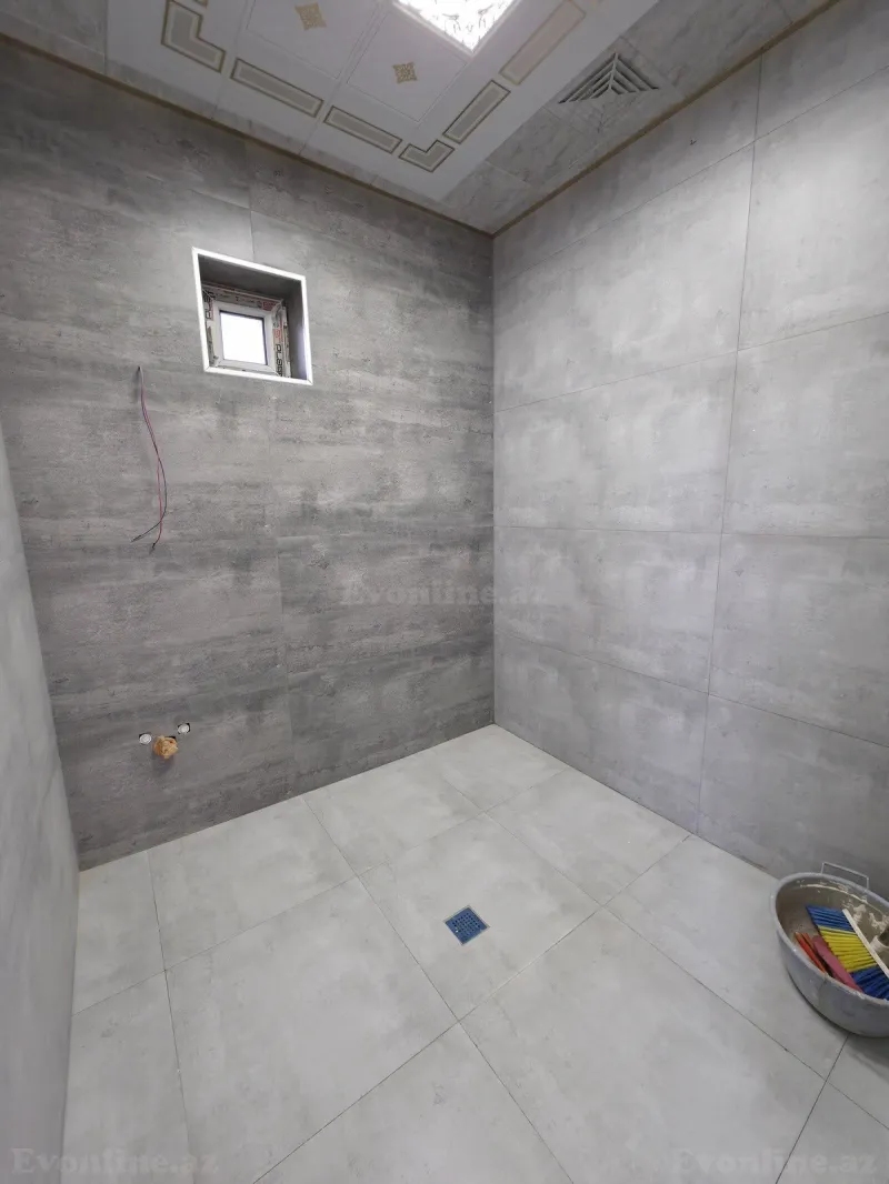 Satılır 4 otaqlı Həyət evi 120 m² Qaraçuxur - şəkil 17