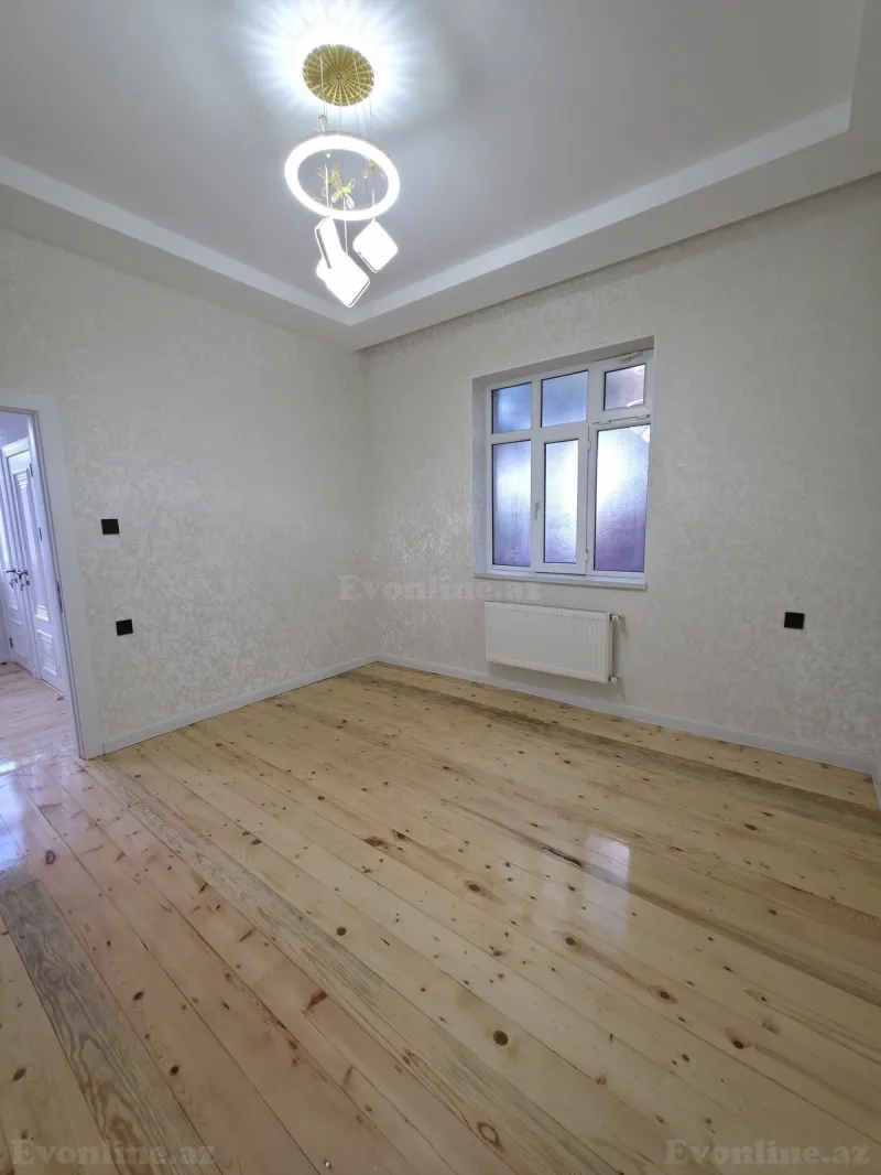 Satılır 4 otaqlı Həyət evi 120 m² Qaraçuxur - şəkil 19