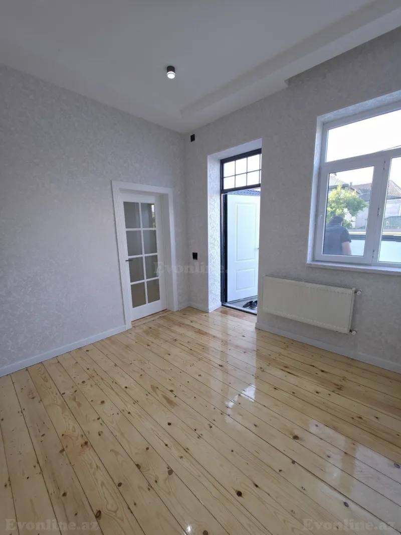 Satılır 4 otaqlı Həyət evi 120 m² Qaraçuxur - şəkil 20