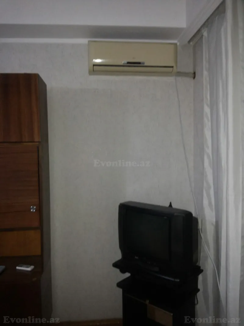 Satılır 2 otaqlı Mənzil Yeni tikili 50 m² 9-cu mikrorayon - şəkil 6