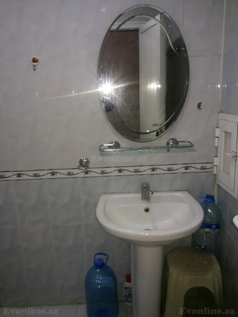 Satılır 2 otaqlı Mənzil Yeni tikili 50 m² 9-cu mikrorayon - şəkil 7