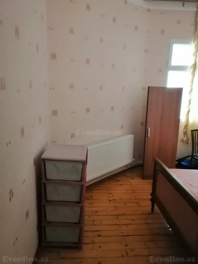 Satılır 2 otaqlı Mənzil Yeni tikili 50 m² 9-cu mikrorayon - şəkil 11