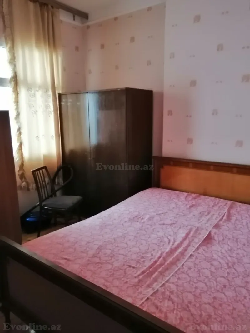 Satılır 2 otaqlı Mənzil Yeni tikili 50 m² 9-cu mikrorayon - şəkil 12