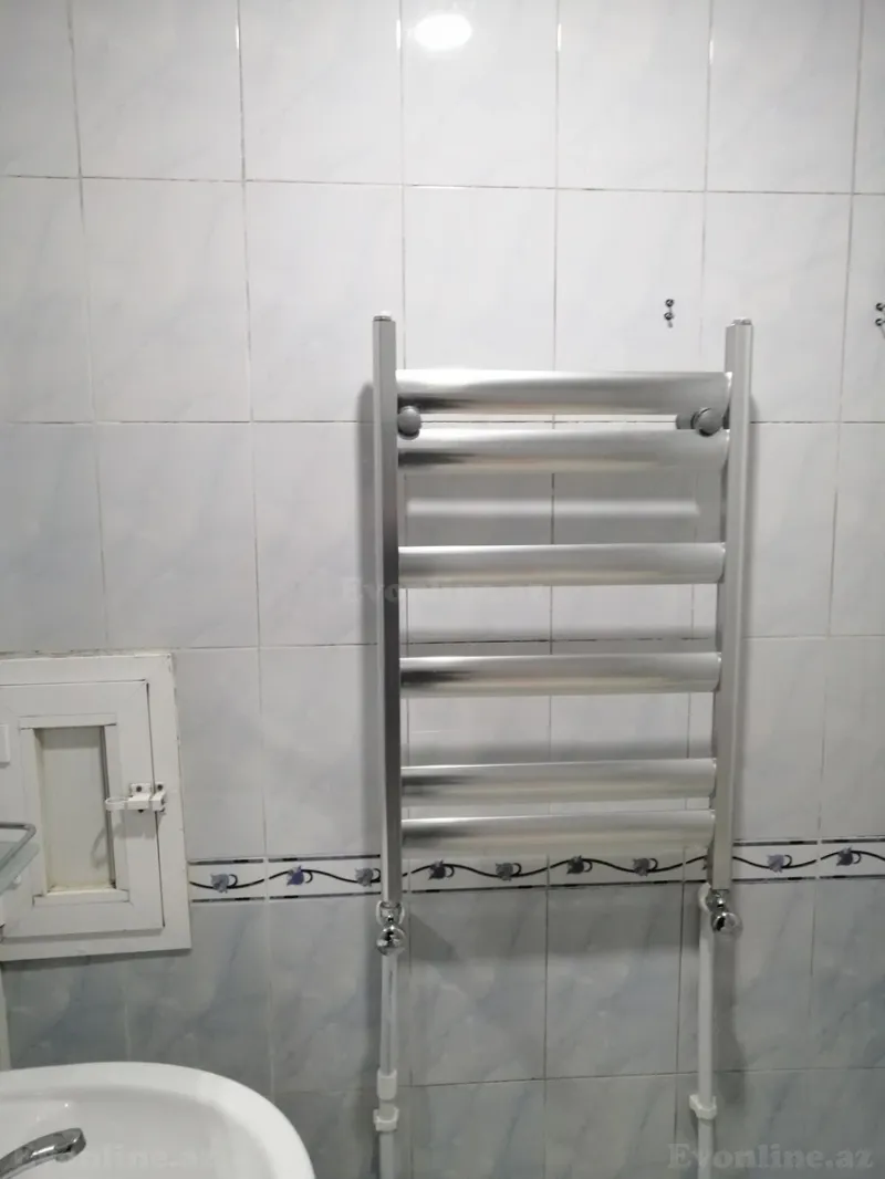 Satılır 2 otaqlı Mənzil Yeni tikili 50 m² 9-cu mikrorayon - şəkil 13