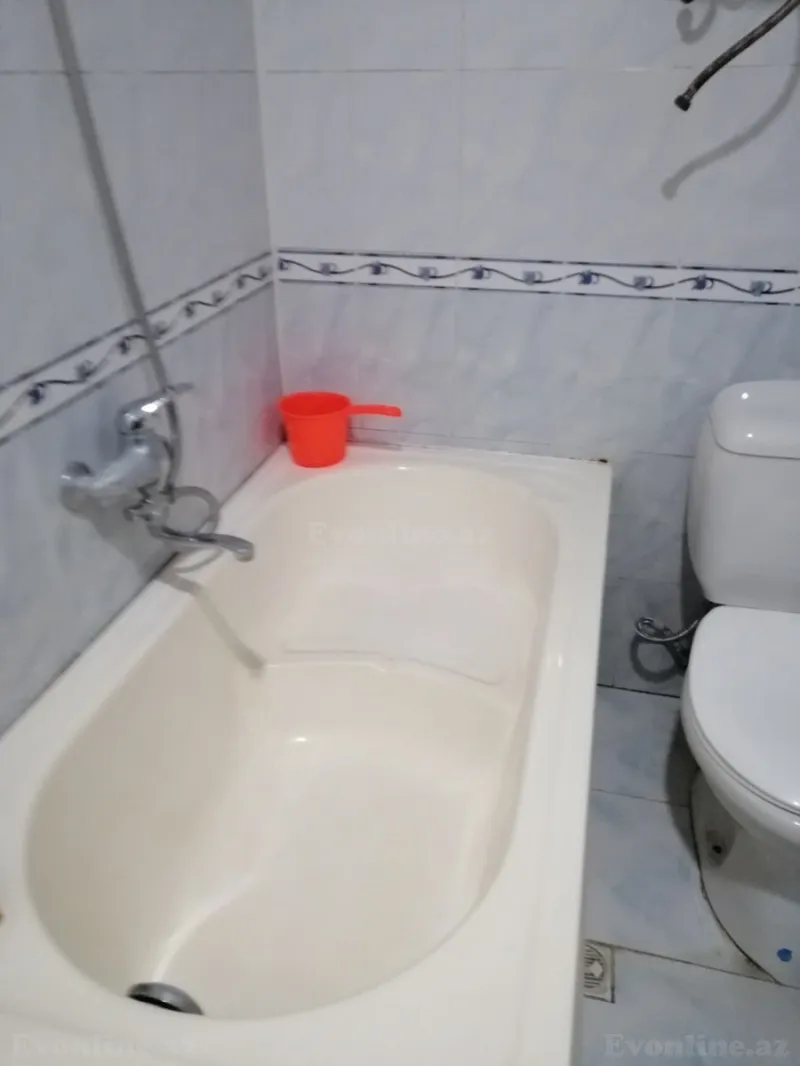 Satılır 2 otaqlı Mənzil Yeni tikili 50 m² 9-cu mikrorayon - şəkil 14