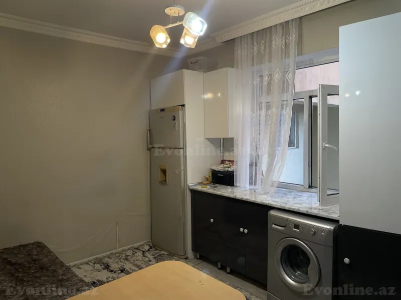 Kirayə verilir 2 otaqlı Mənzil Yeni tikili 70 m² Yeni Yasamal