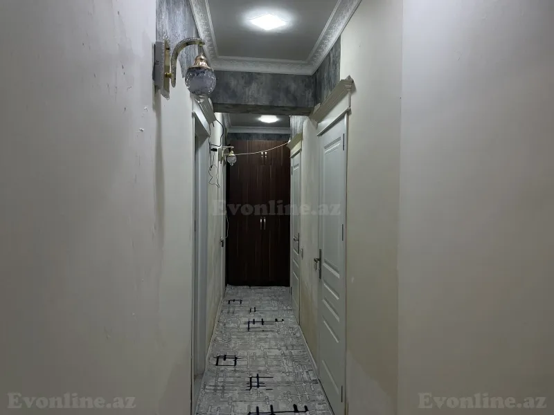 Kirayə verilir 2 otaqlı Mənzil Yeni tikili 70 m² Yeni Yasamal - şəkil 3