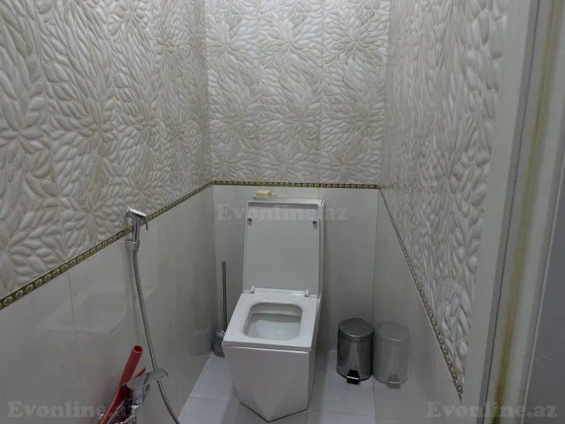 Kirayə verilir 2 otaqlı Mənzil Yeni tikili 70 m² Yeni Yasamal - şəkil 8