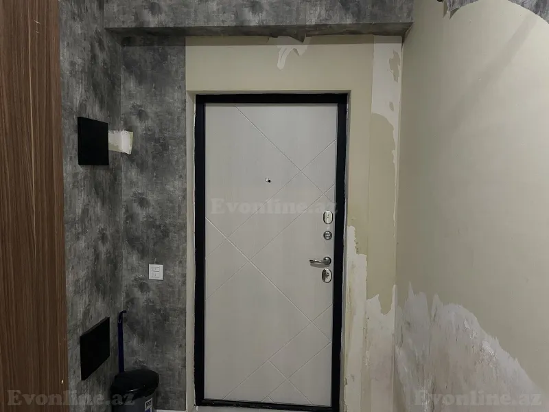 Kirayə verilir 2 otaqlı Mənzil Yeni tikili 70 m² Yeni Yasamal - şəkil 9