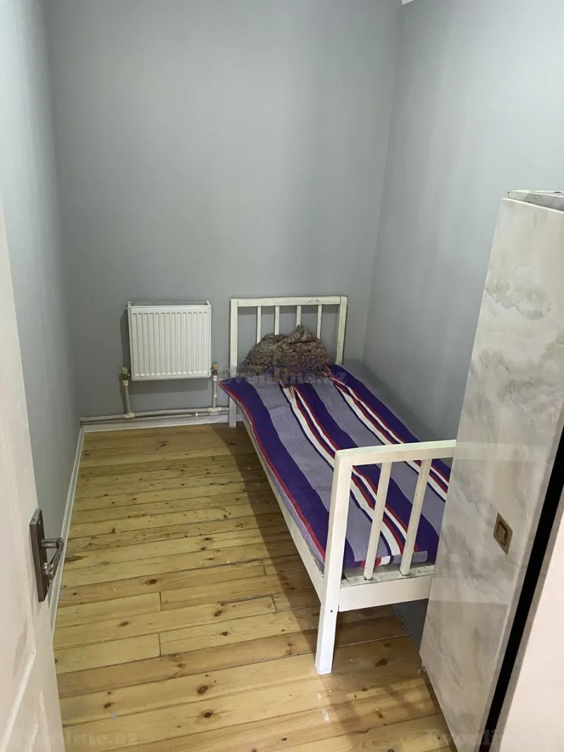 Kirayə verilir 2 otaqlı Həyət evi 38 m² Lökbatan - şəkil 3