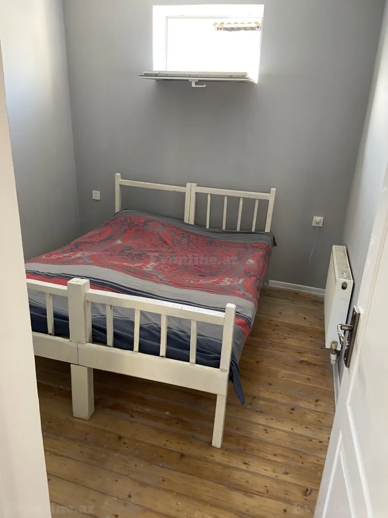 Kirayə verilir 2 otaqlı Həyət evi 38 m² Lökbatan - şəkil 4