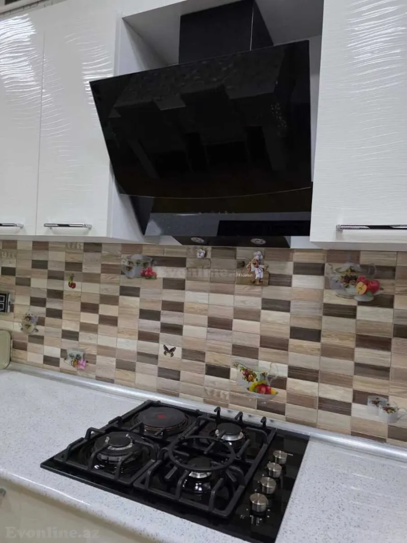Kirayə verilir 3 otaqlı Mənzil Yeni tikili 100 m² Masazır - şəkil 4