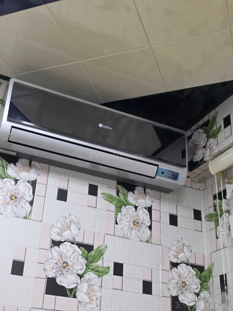 Kirayə verilir 3 otaqlı Mənzil Yeni tikili 100 m² Masazır - şəkil 9