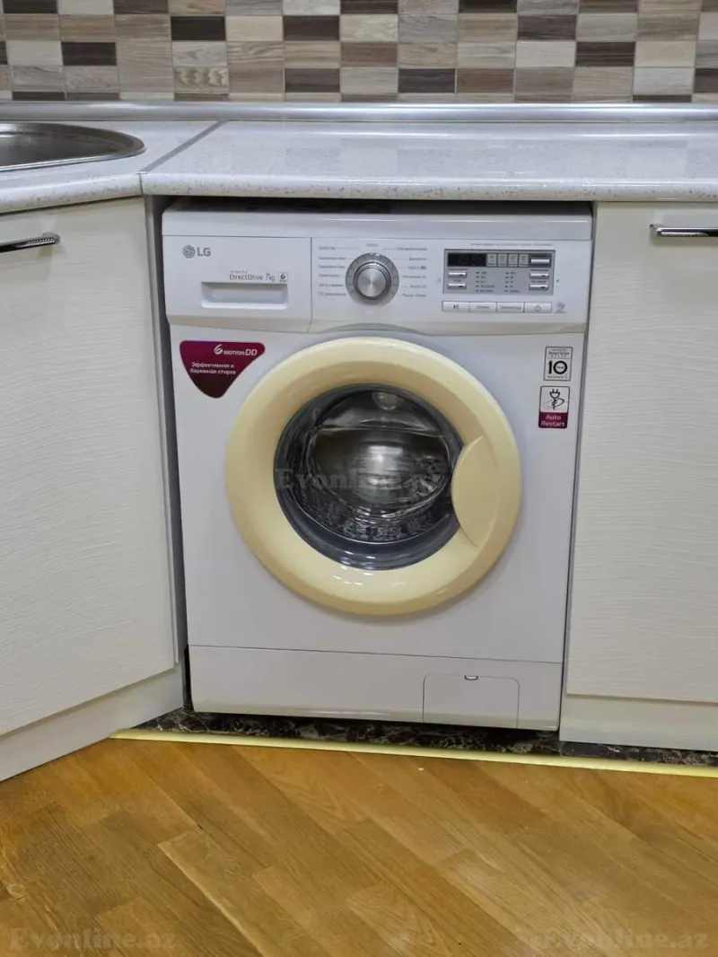 Kirayə verilir 3 otaqlı Mənzil Yeni tikili 100 m² Masazır - şəkil 13