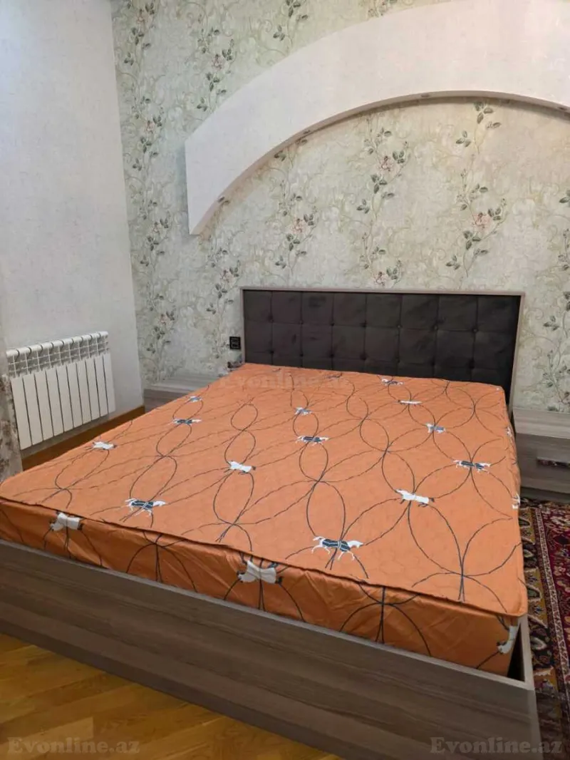 Kirayə verilir 3 otaqlı Mənzil Yeni tikili 100 m² Masazır - şəkil 16