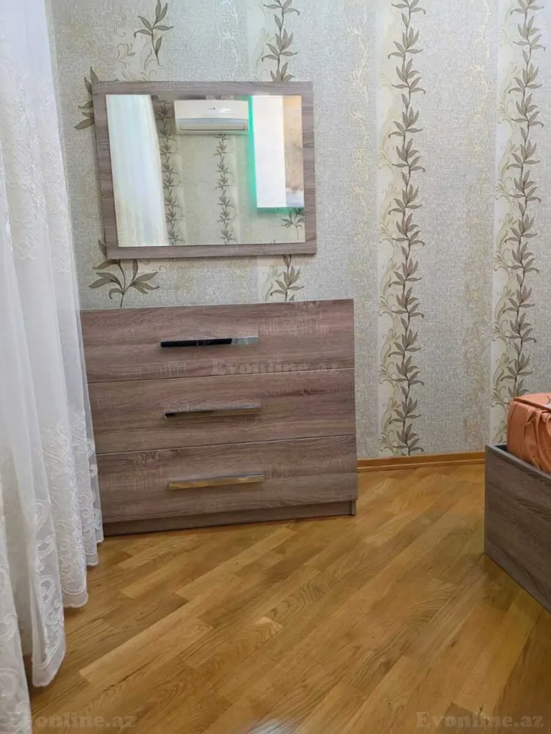Kirayə verilir 3 otaqlı Mənzil Yeni tikili 100 m² Masazır - şəkil 17