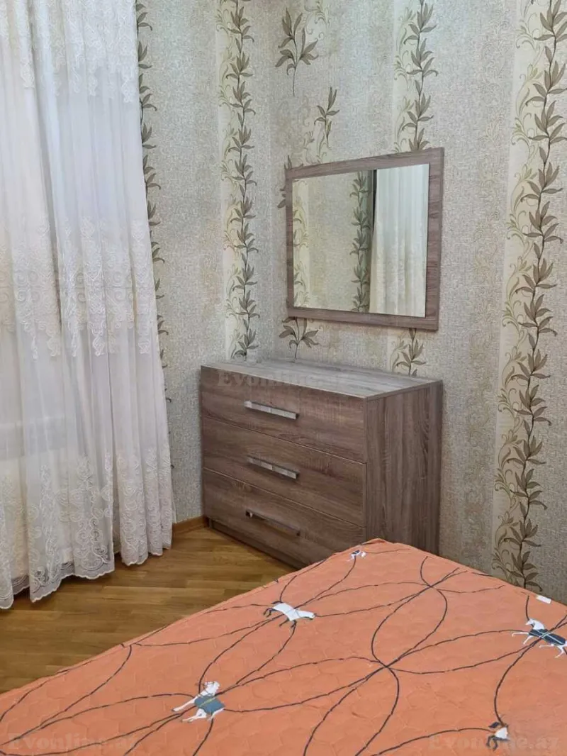 Kirayə verilir 3 otaqlı Mənzil Yeni tikili 100 m² Masazır - şəkil 20