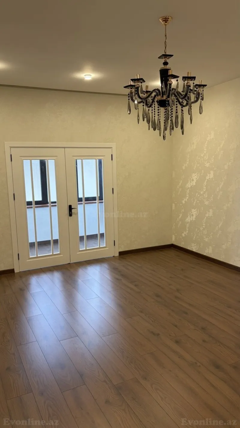 Satılır 2 otaqlı Mənzil Yeni tikili 78 m² Nərimanov r. - şəkil 5
