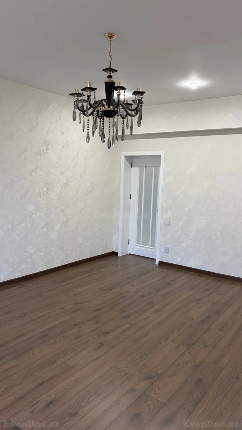 Satılır 2 otaqlı Mənzil Yeni tikili 78 m² Nərimanov r. - şəkil 6
